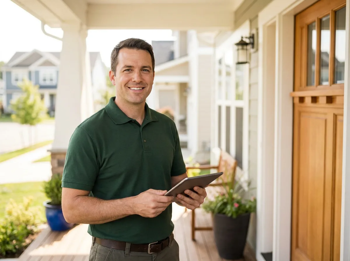 Pest control FAQs for Dayton, WA